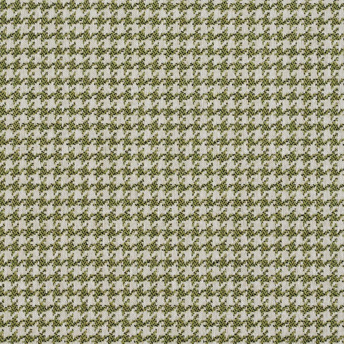 Charlotte Spring Houndstooth Fabric Sample 5858