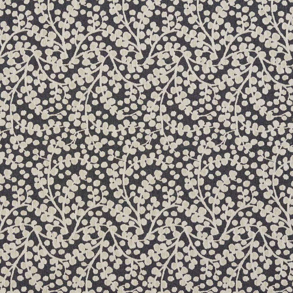 Charlotte Sterling Vine Fabric 5860