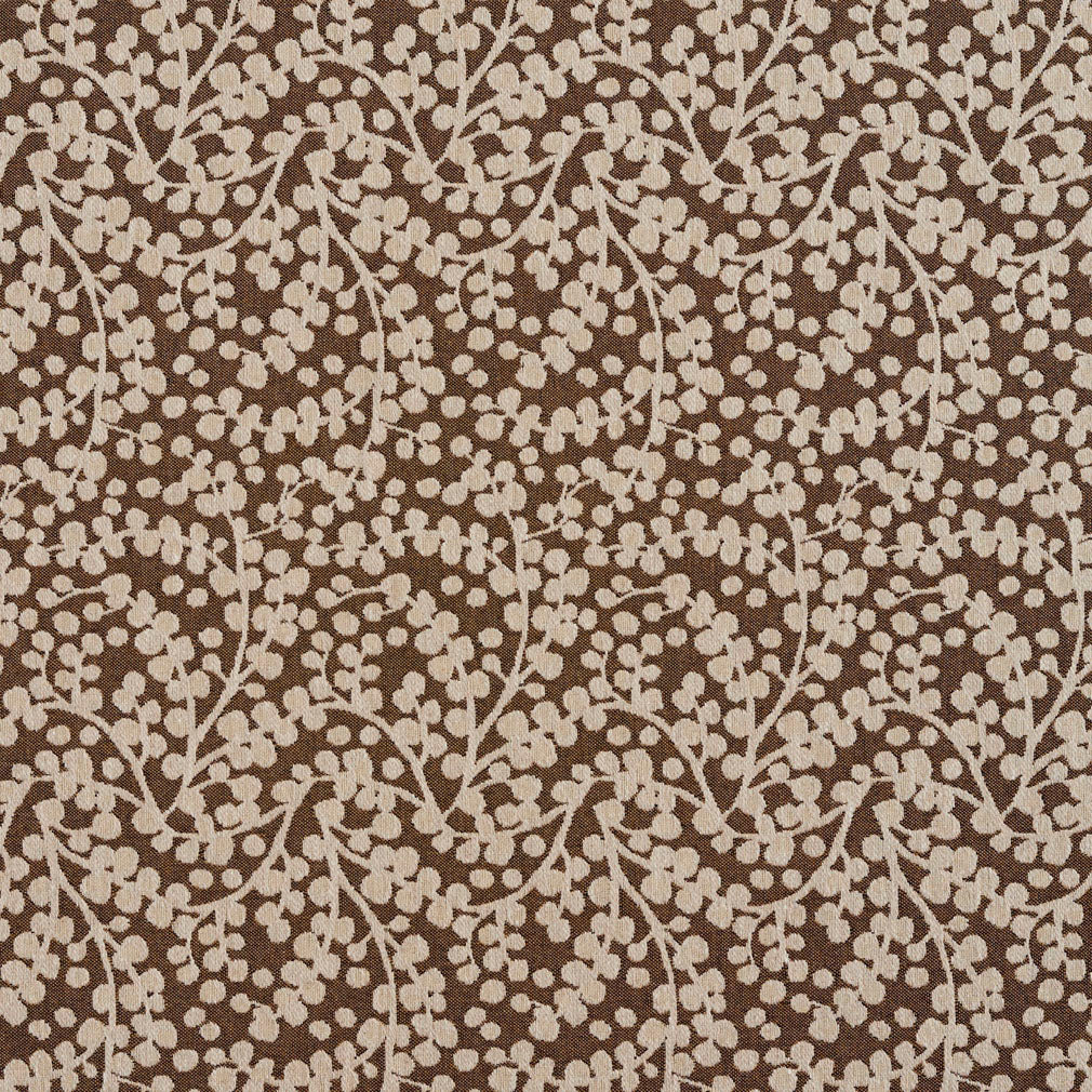 Charlotte Desert Vine Fabric Sample 5862