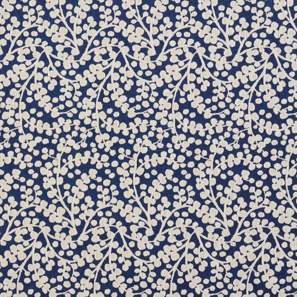 Charlotte Laguna Vine Fabric 5863