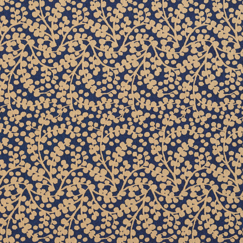 Charlotte Patriot Vine Fabric Sample 5864