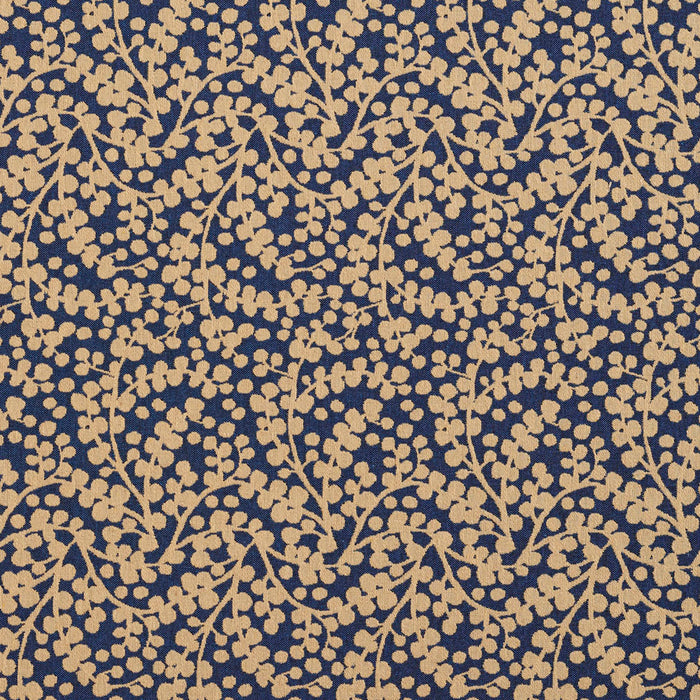 Charlotte Patriot Vine Fabric Sample 5864