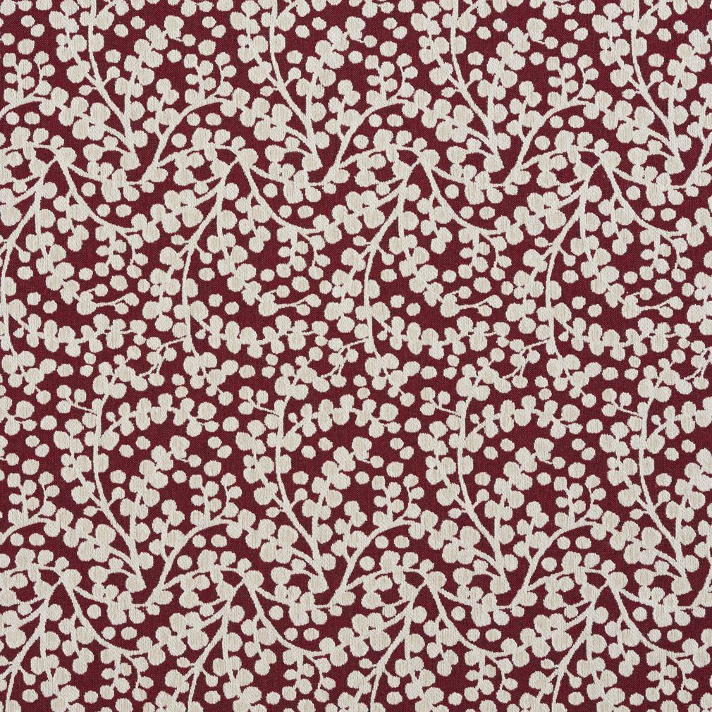 Charlotte Spice Vine Fabric 5866