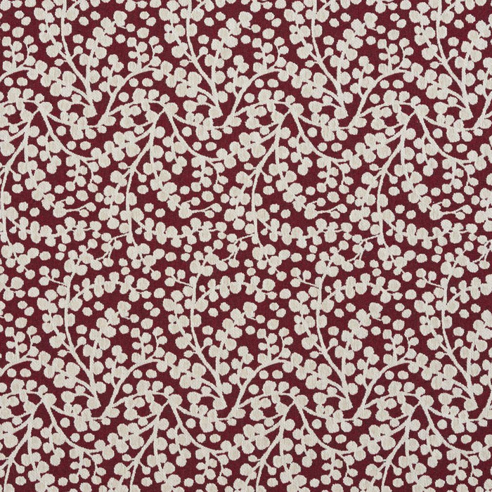 Charlotte Spice Vine Fabric 5866