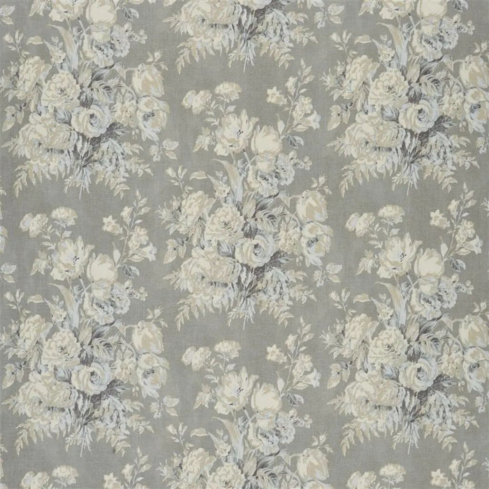 Ralph Lauren Francoise Bouquet Slate Fabric FRL2517/02