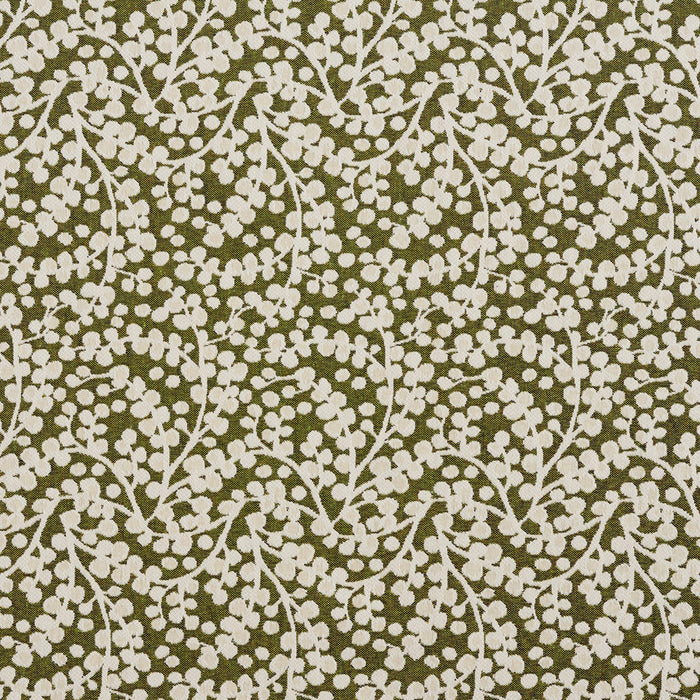 Charlotte Spring Vine Fabric 5868