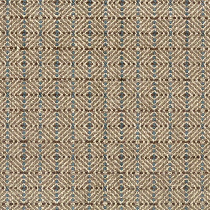 Nina Campbell Todi 6 Fabric NCF4262-06