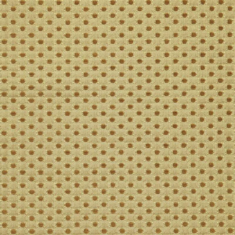 Schumacher Monserat Chenille Camel Fabric 60282