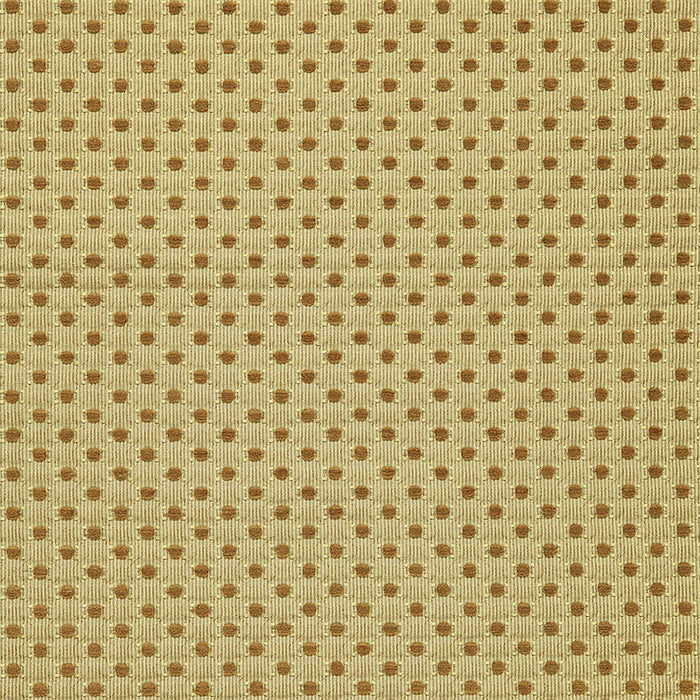 Schumacher Monserat Chenille Camel Fabric 60282