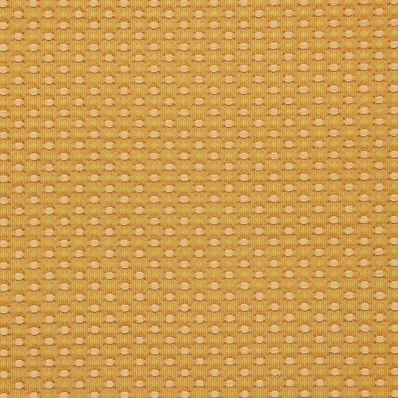 Schumacher Monserat Chenille Gold Fabric 60284