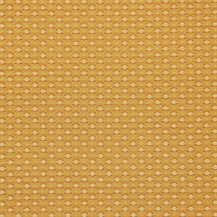 Schumacher Monserat Chenille Gold Fabric Sample 60284