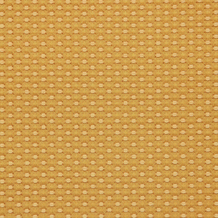 Schumacher Monserat Chenille Gold Fabric 60284