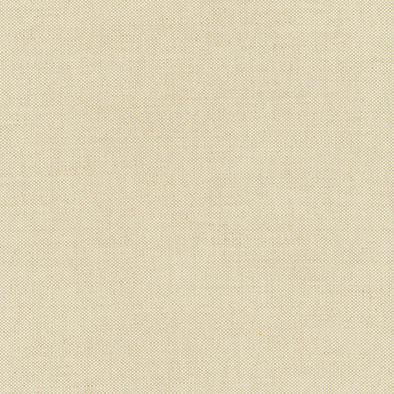 Schumacher Kenmare Linen Plain Natural Fabric 62000