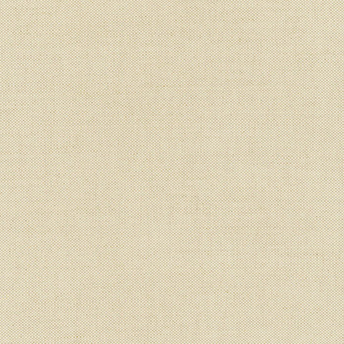 Schumacher Kenmare Linen Plain Natural Fabric Sample 62000