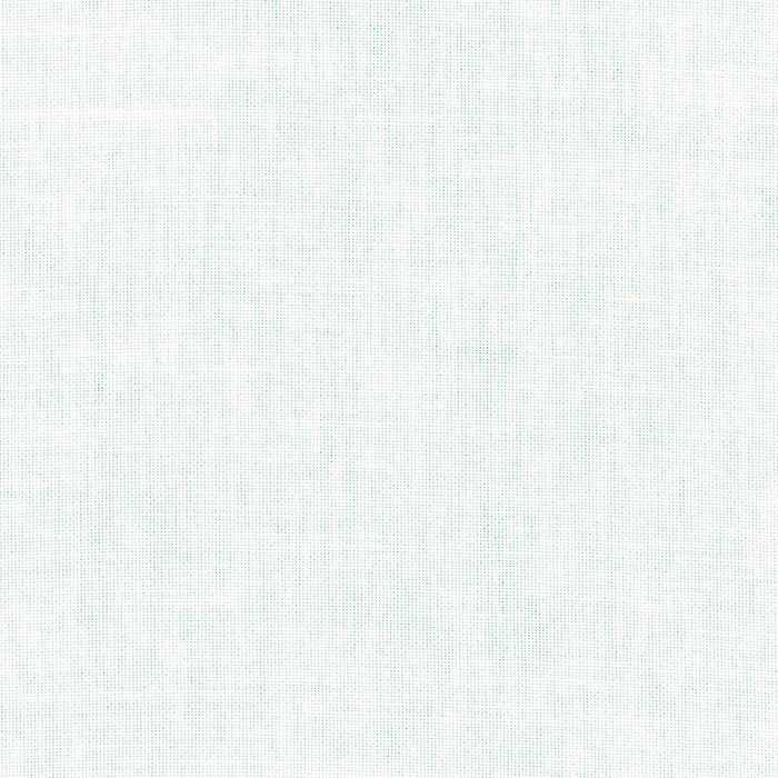 Schumacher Kenmare Linen Plain White Fabric 62001