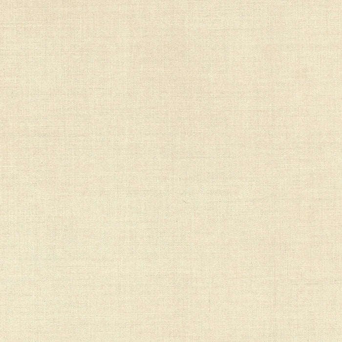 Schumacher Iona Linen Plain Oatmeal Fabric 62030