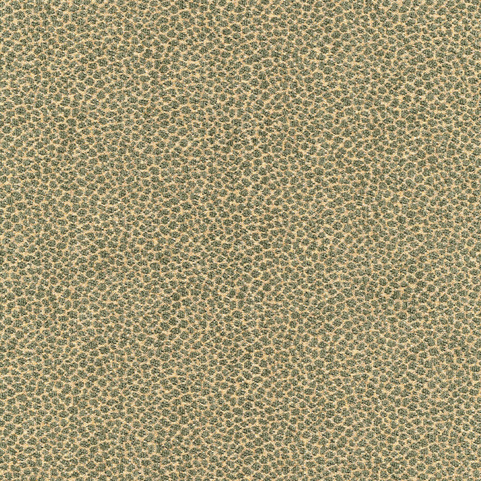 Schumacher Kenya Texture Mineral Fabric Sample 62571