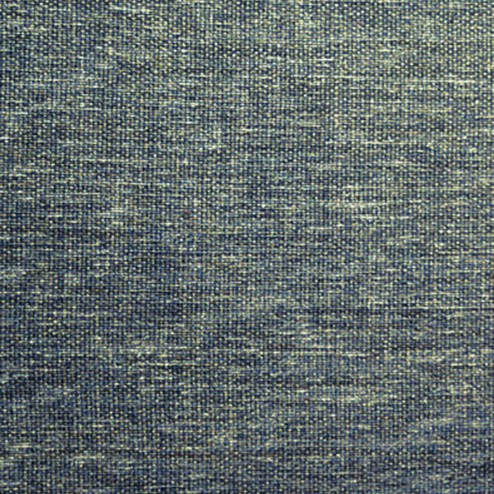 Schumacher Glimmer Peacock Fabric Sample 62635