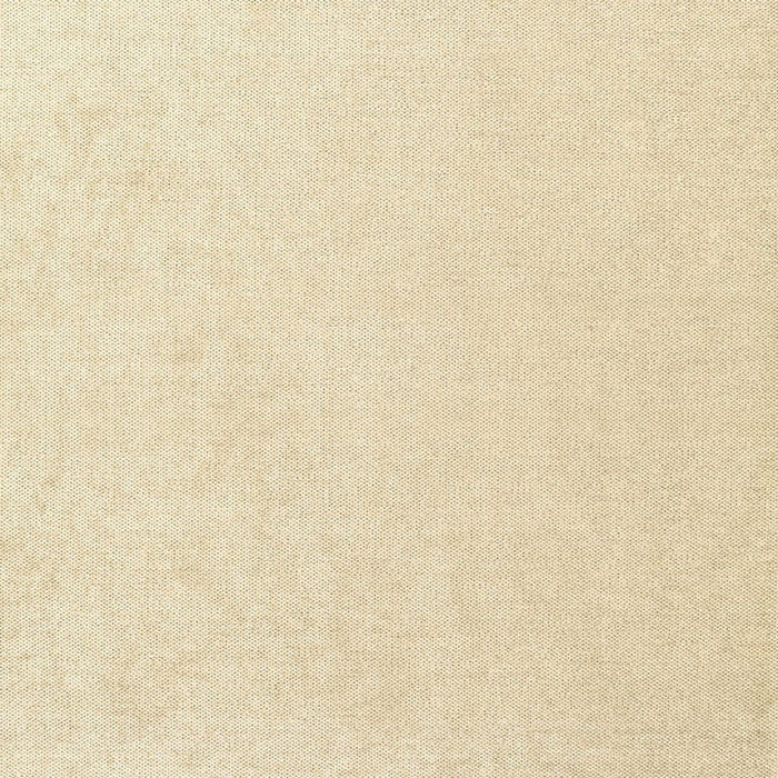 Schumacher Glimmer Champagne Fabric Sample 62637