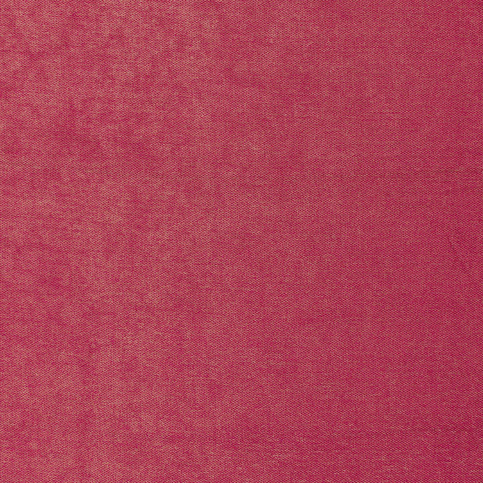 Schumacher Glimmer Fuchsia Fabric Sample 62639