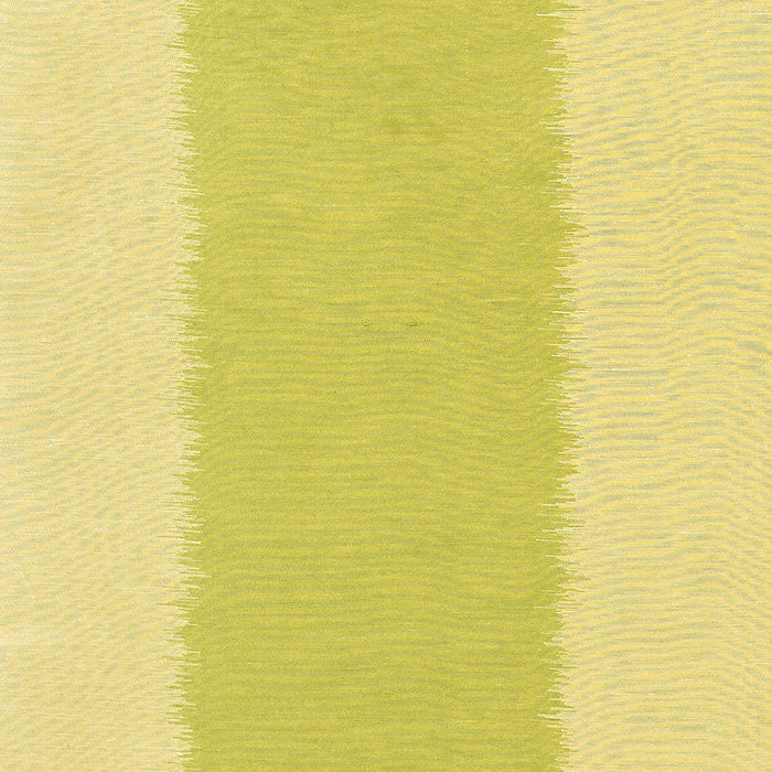 Schumacher Bagan Absinthe Fabric Sample 62651