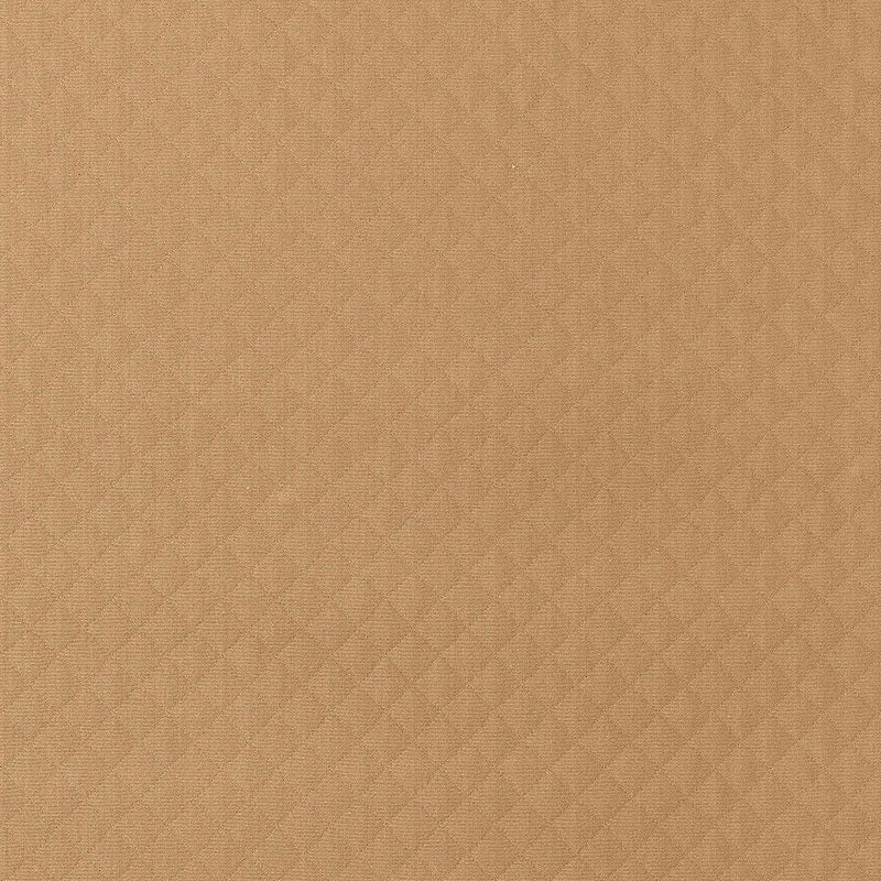 Schumacher Bryce Diamond Cafe' Fabric 62712