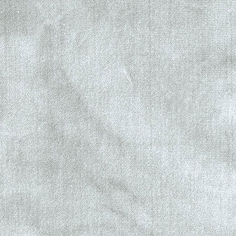 Schumacher Venetian Silk Velvet Ice Fabric 62738