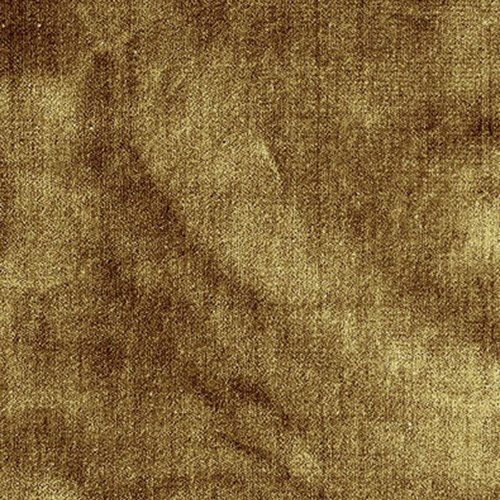 Schumacher Venetian Silk Velvet Bronze Fabric 62742