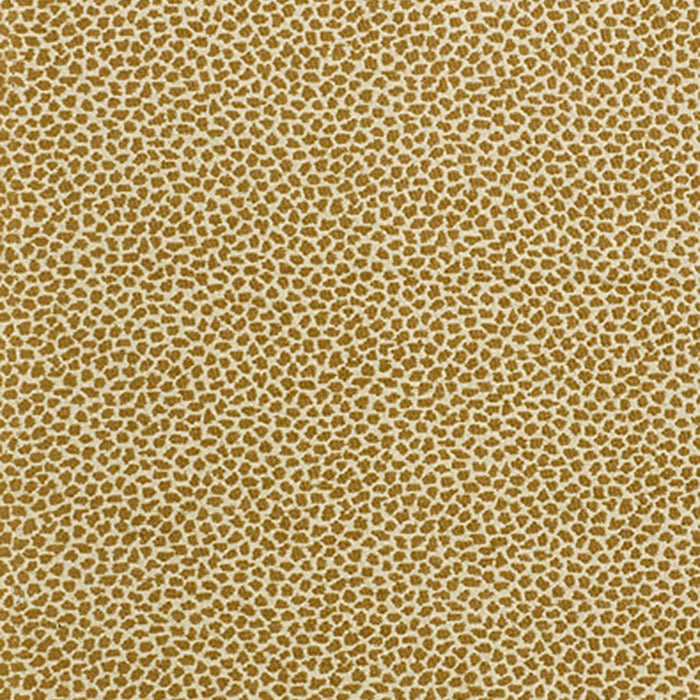 Schumacher Madagascar Chenille Rattan Fabric Sample 62921