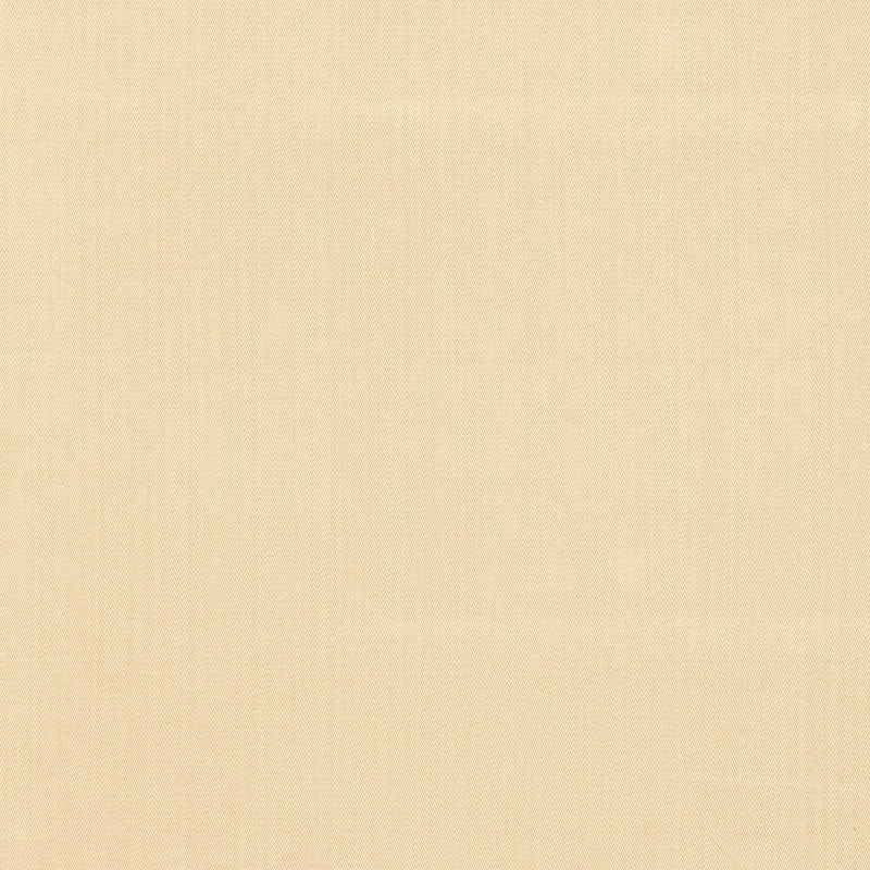 Schumacher Bedford Herringbone Plain Ivory Fabric 62930