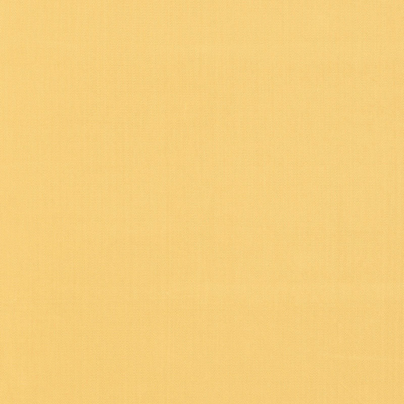 Schumacher Bedford Herringbone Plain Maize Fabric 62934