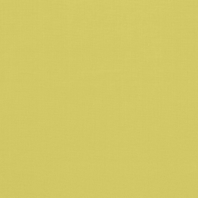 Schumacher Avery Cotton Plain Pear Fabric 62948