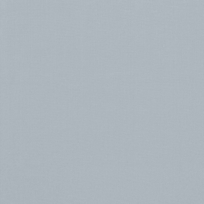 Schumacher Avery Cotton Plain Sky Fabric Sample 62953