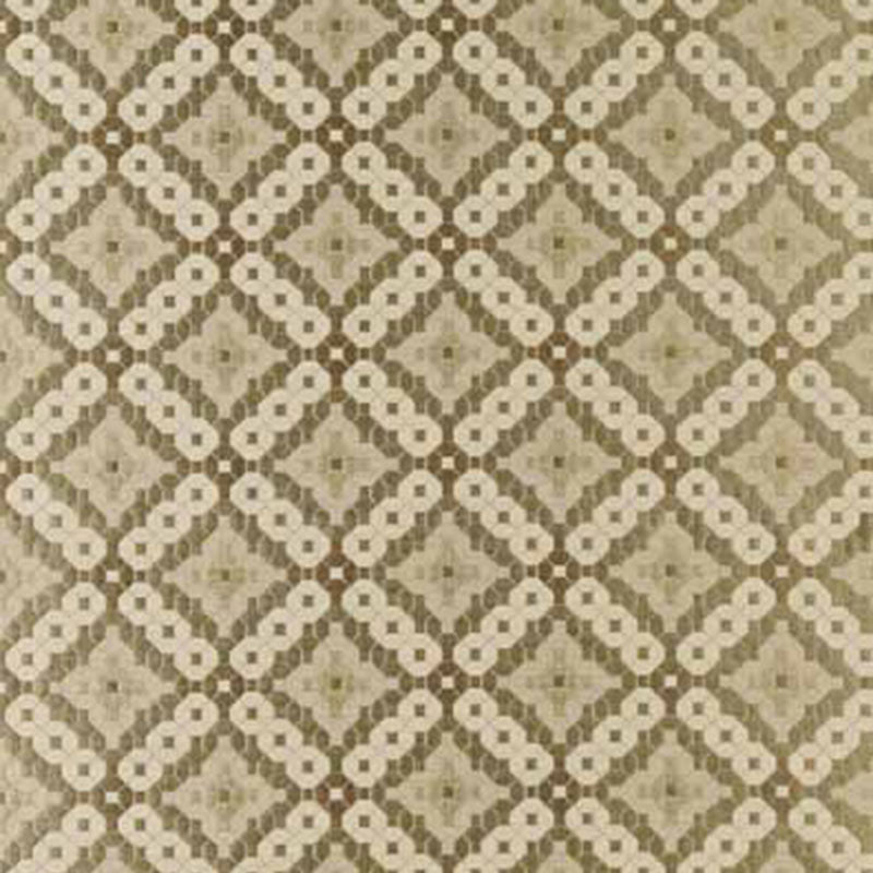 Schumacher Marrakesh Coin Fabric 63372