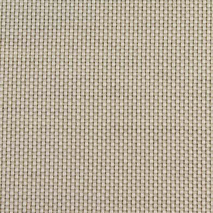 Schumacher Hager Texture Pearl Fabric Sample 63490