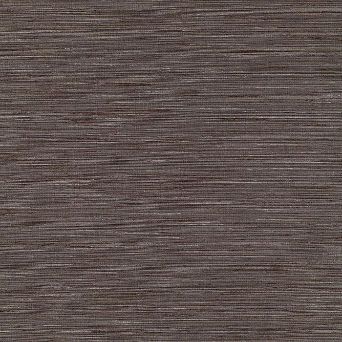 Schumacher Pozzo Weave Walnut Fabric Sample 63883