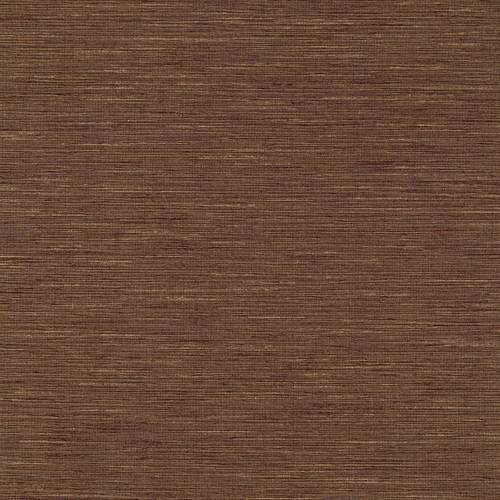 Schumacher Pozzo Weave Sable Fabric Sample 63887