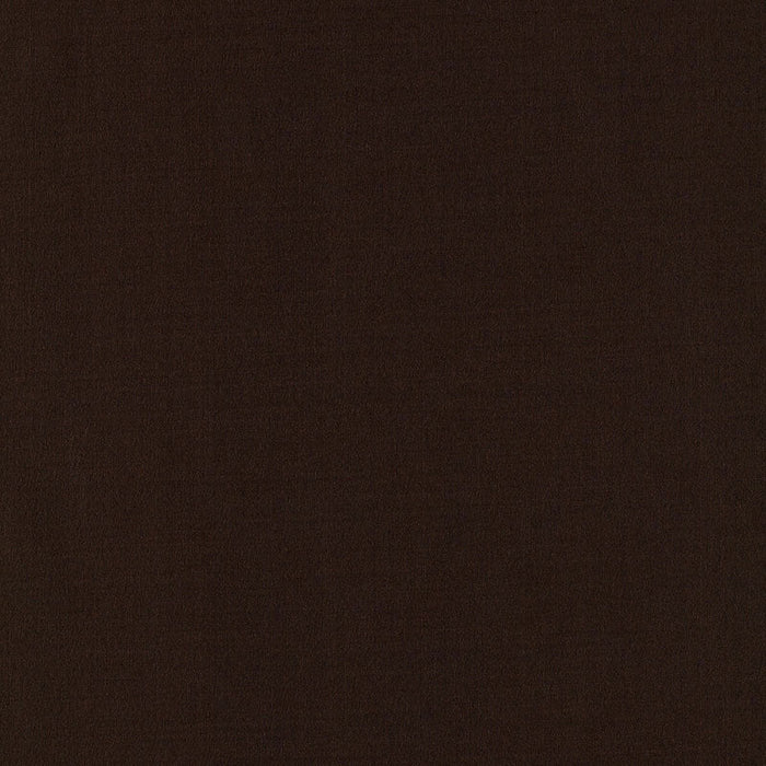 Schumacher Masaccio Taffeta Chocolate Fabric Sample 63904