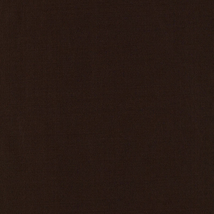 Schumacher Masaccio Taffeta Chocolate Fabric 63904