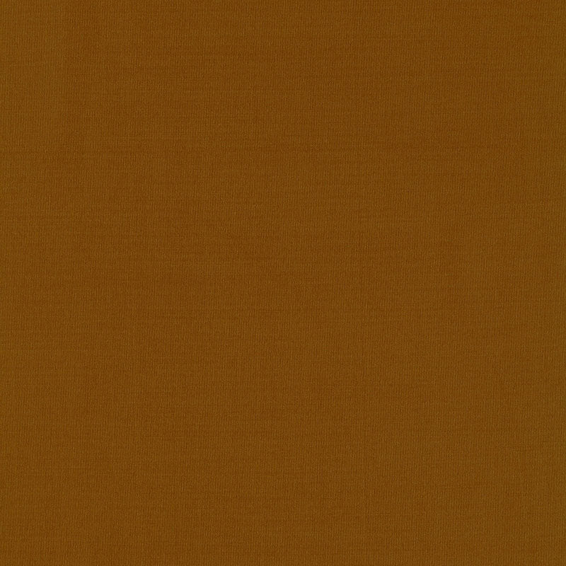 Schumacher Masaccio Taffeta Maple Sugar Fabric 63909