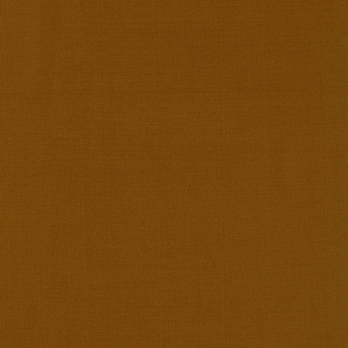 Schumacher Masaccio Taffeta Maple Sugar Fabric Sample 63909