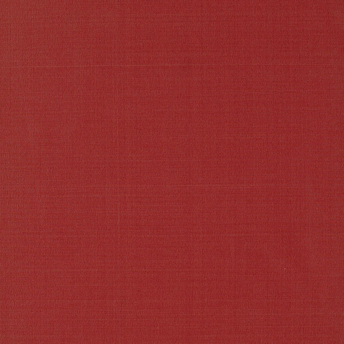 Schumacher Masaccio Taffeta Tomato Fabric 63922