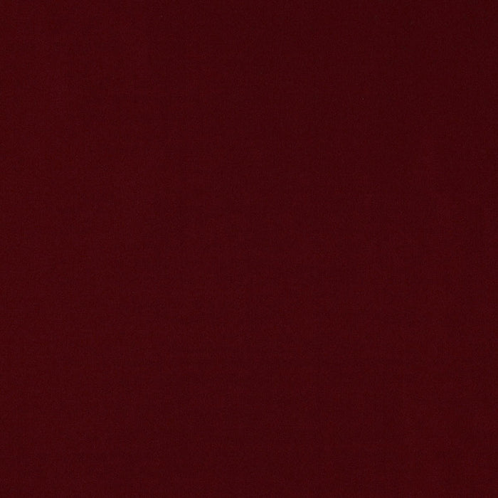 Schumacher Masaccio Taffeta Claret Fabric Sample 63925