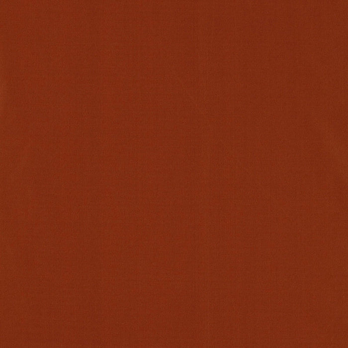 Schumacher Masaccio Taffeta Copper Fabric 63929