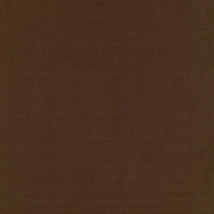 Schumacher Giordano Taffeta Umber Fabric Sample 63933