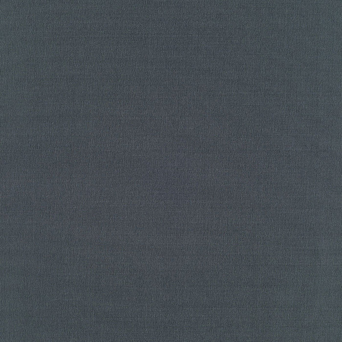 Schumacher Giordano Taffeta Midnight Fabric 63944