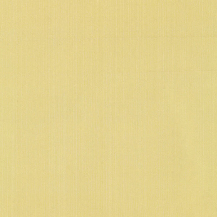 Schumacher Giordano Taffeta Butter Fabric Sample 63952