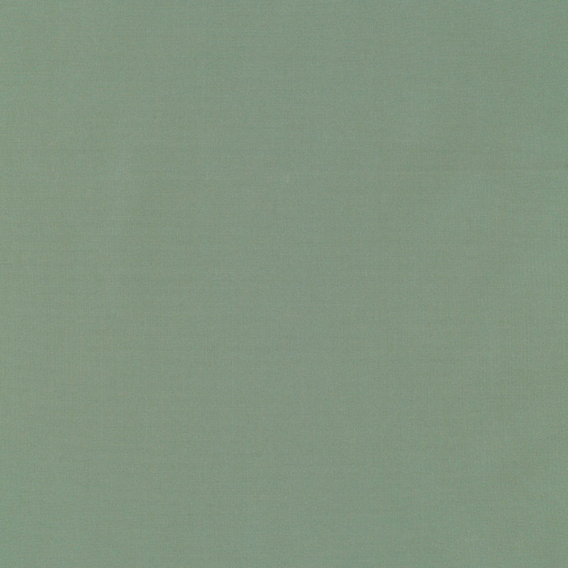 Schumacher Giordano Taffeta Aquamarine Fabric Sample 63966