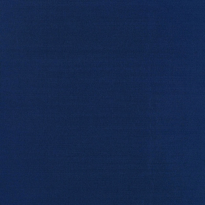 Schumacher Giordano Taffeta Lapis Fabric Sample 63978