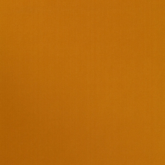 Schumacher Giordano Taffeta Marigold Fabric Sample 63985